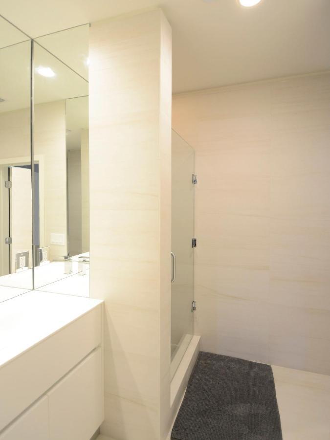 South Beach Apartments Miami Beach Exterior photo