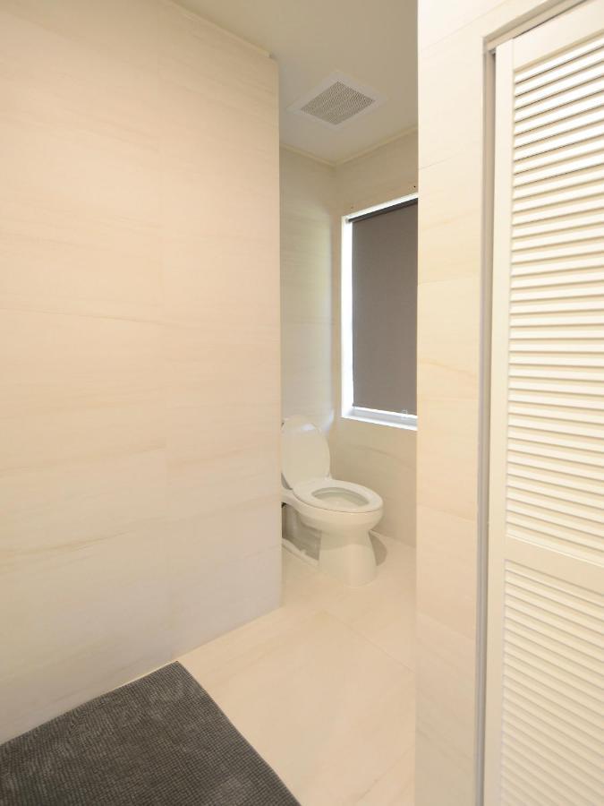 South Beach Apartments Miami Beach Exterior photo