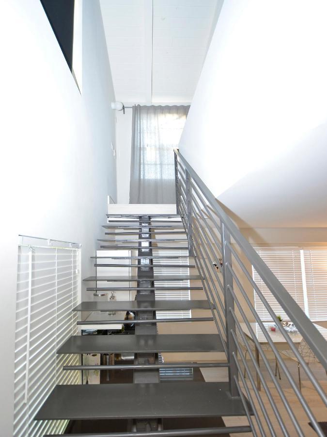 South Beach Apartments Miami Beach Exterior photo